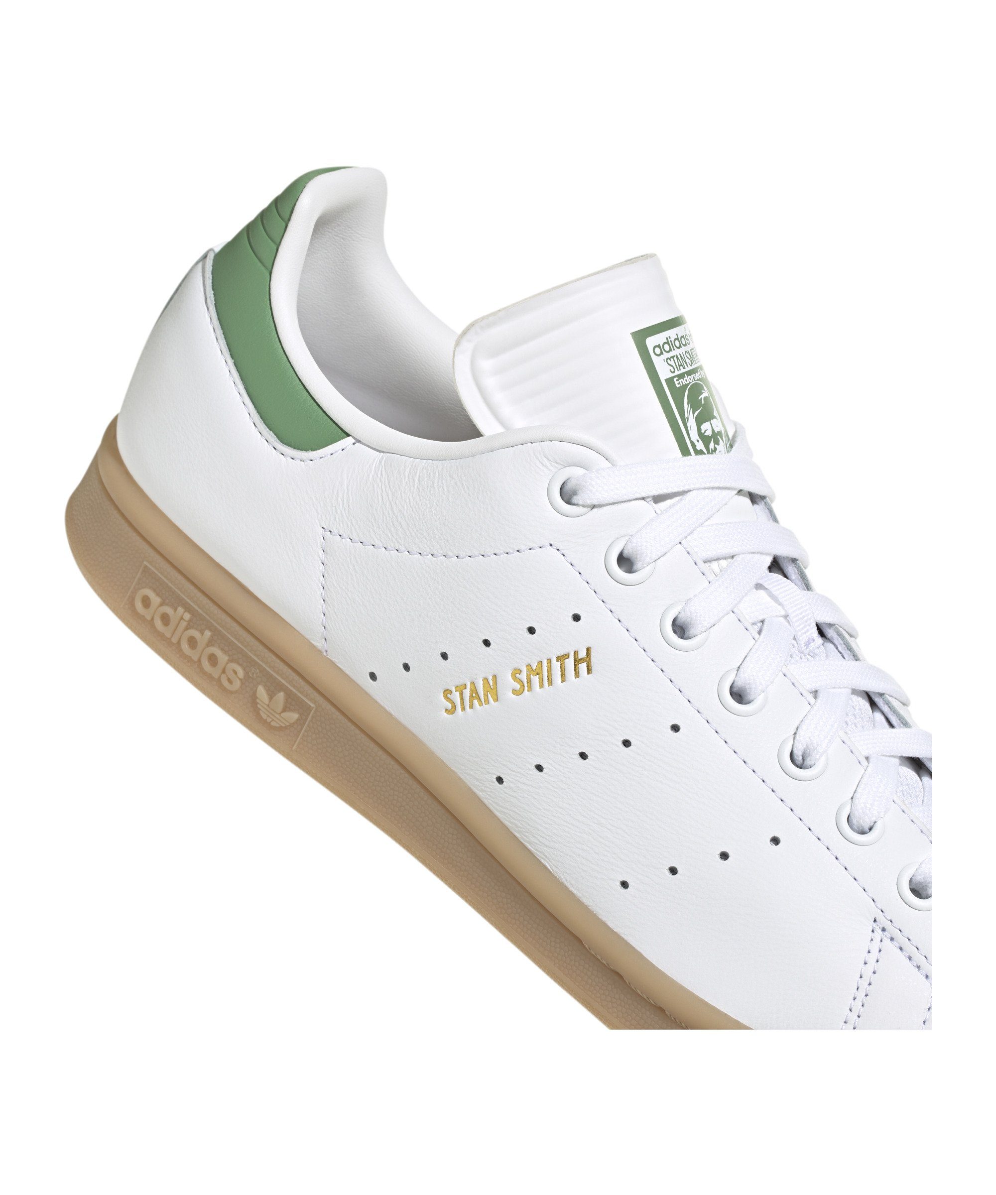 adidas Originals Stan Smith CS Sneaker