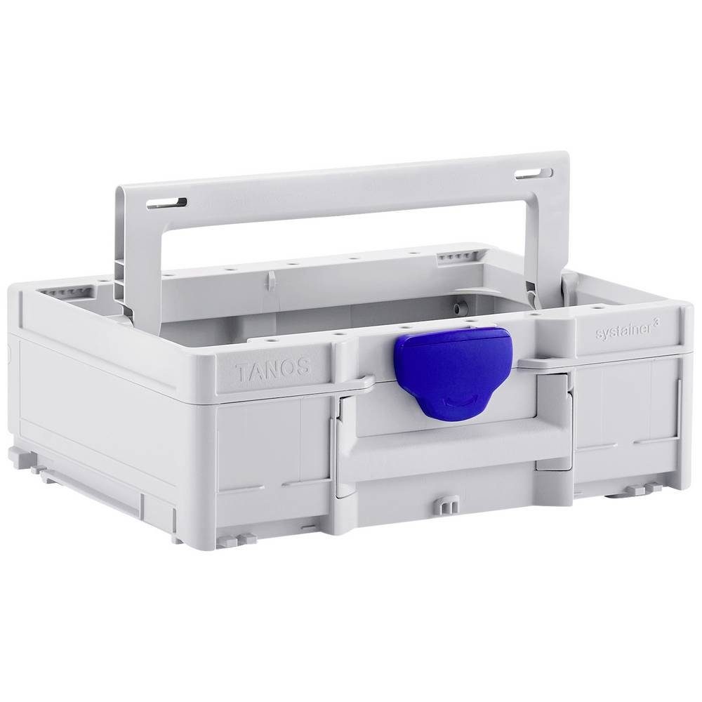Allzweckkiste Systainer³ ToolBox M 137