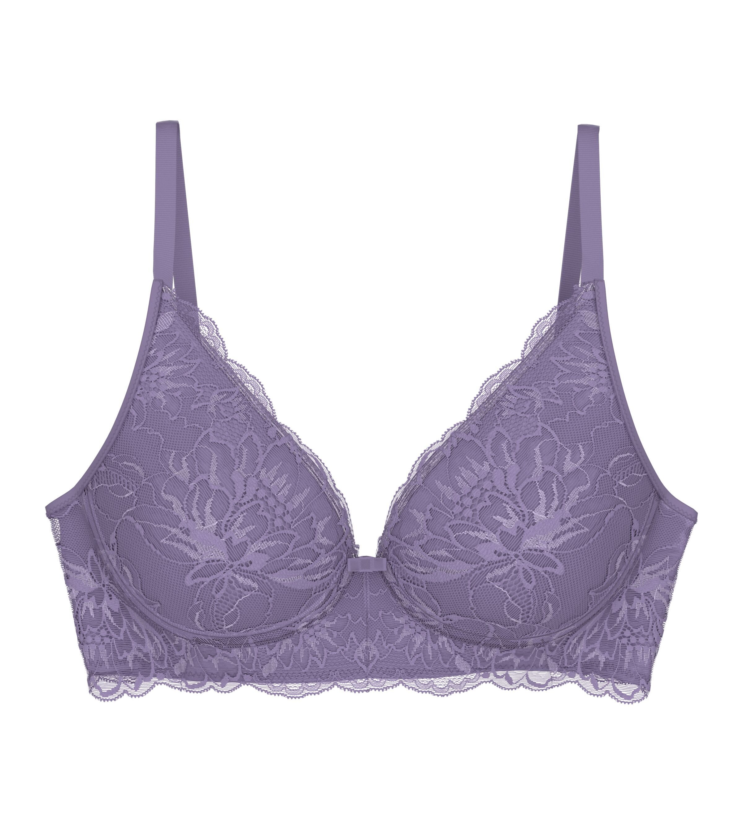 Triumph Bügel-BH Amourette Charm T N03 Stretch-Spitze – Bild 2 von 5