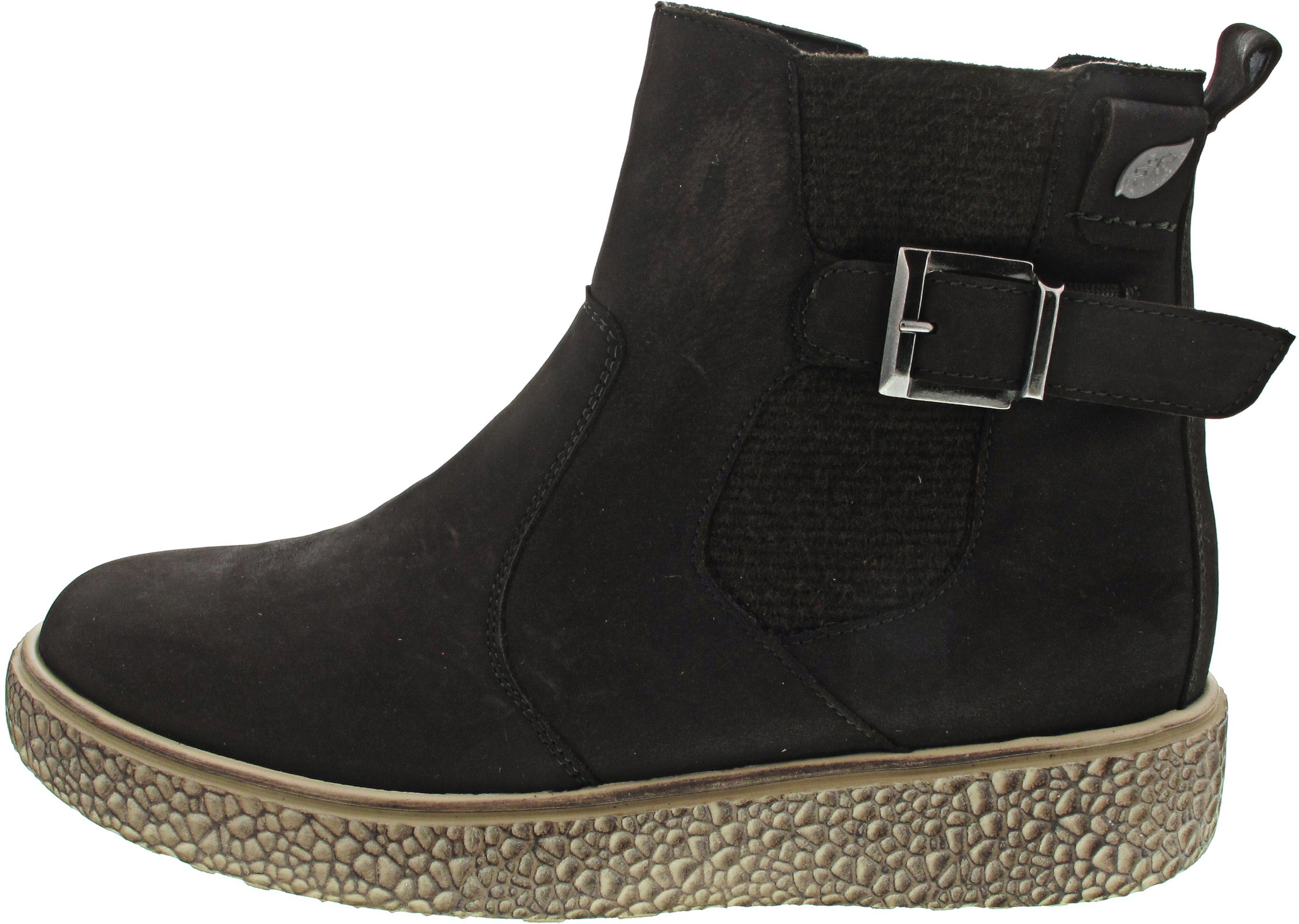 Winterstiefelette