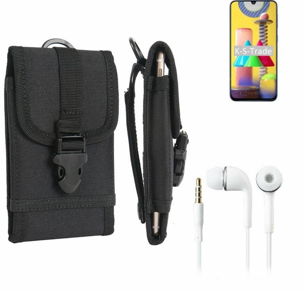 Handyhülle für Samsung Galaxy M31