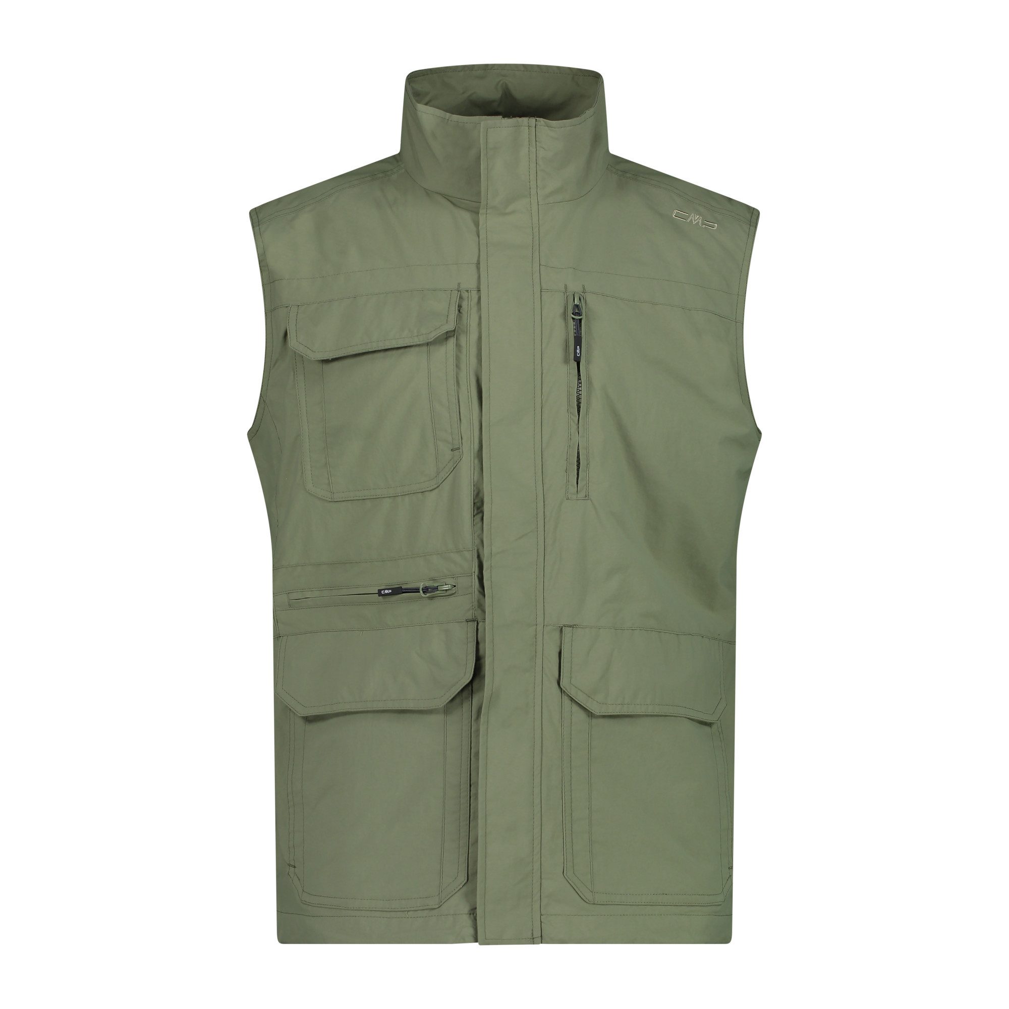 Funktionsweste CMP Herren Weste Man Vest 30T6657
