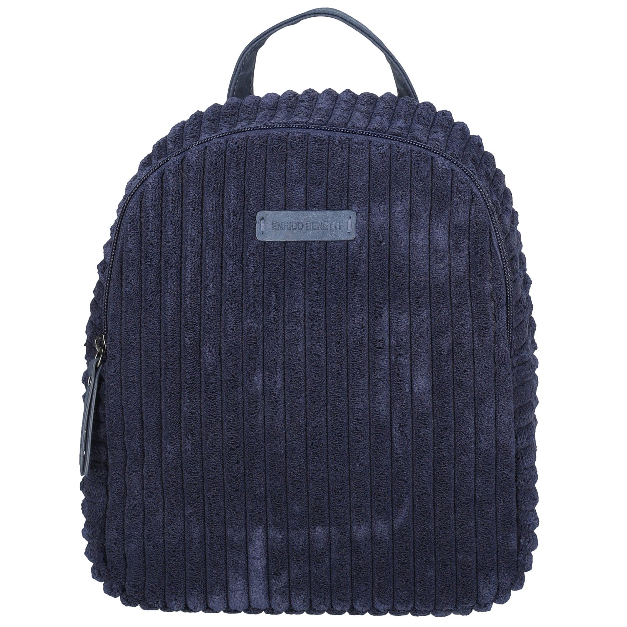 Enrico Benetti Freizeitrucksack Damen Rucksack klein günstig online kaufen