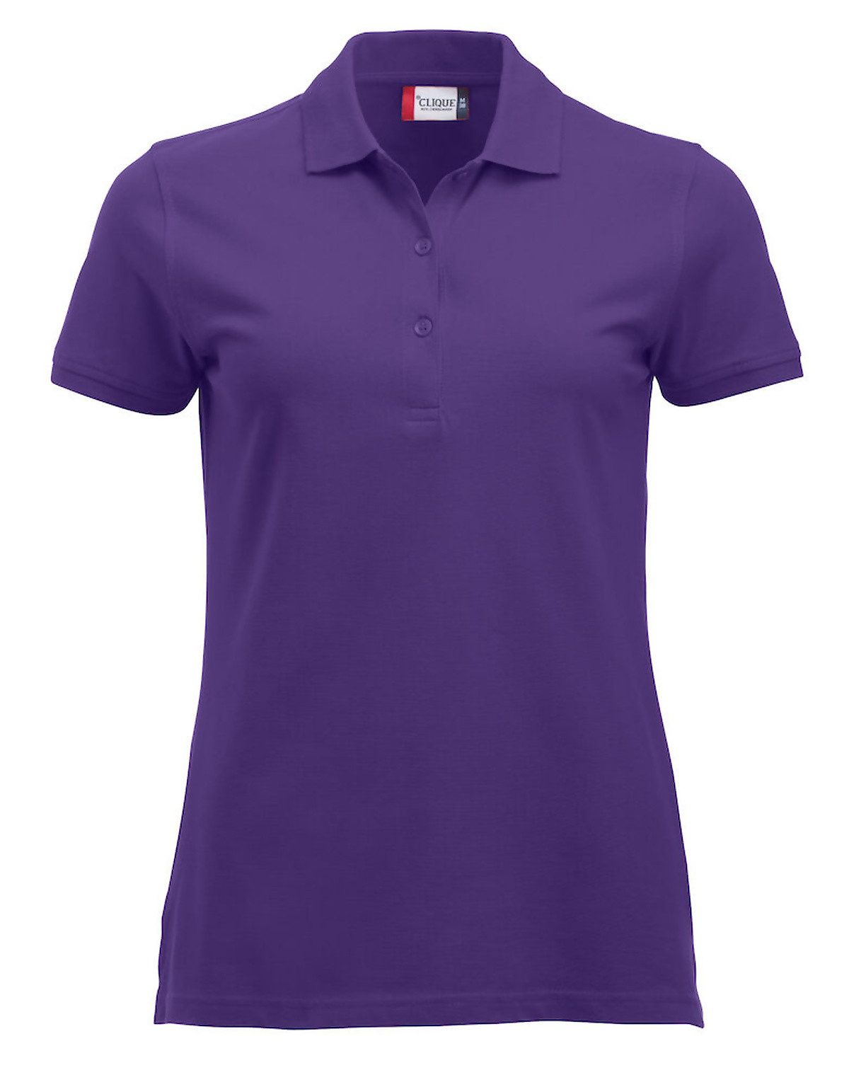 Clique Poloshirt Classic Marion S/S günstig online kaufen