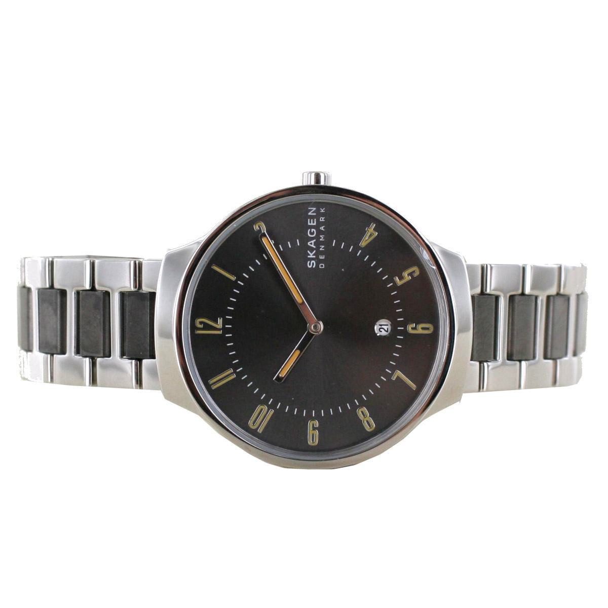 SKAGEN Quarzuhr SKW6523