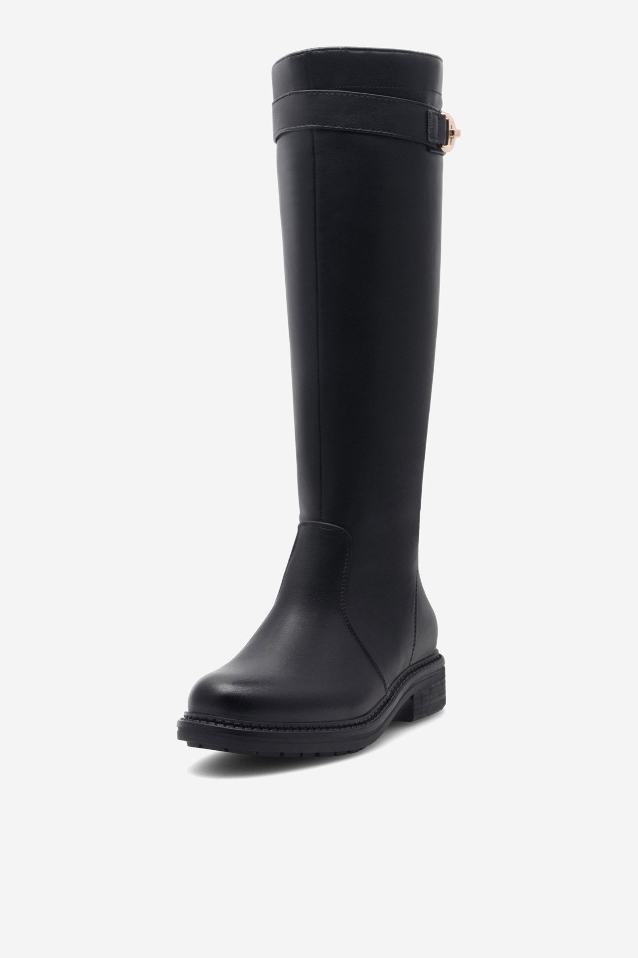 DeeZee DeeZee Damen Kosake 36 schwarz 5905588032144 Cowboy Boots