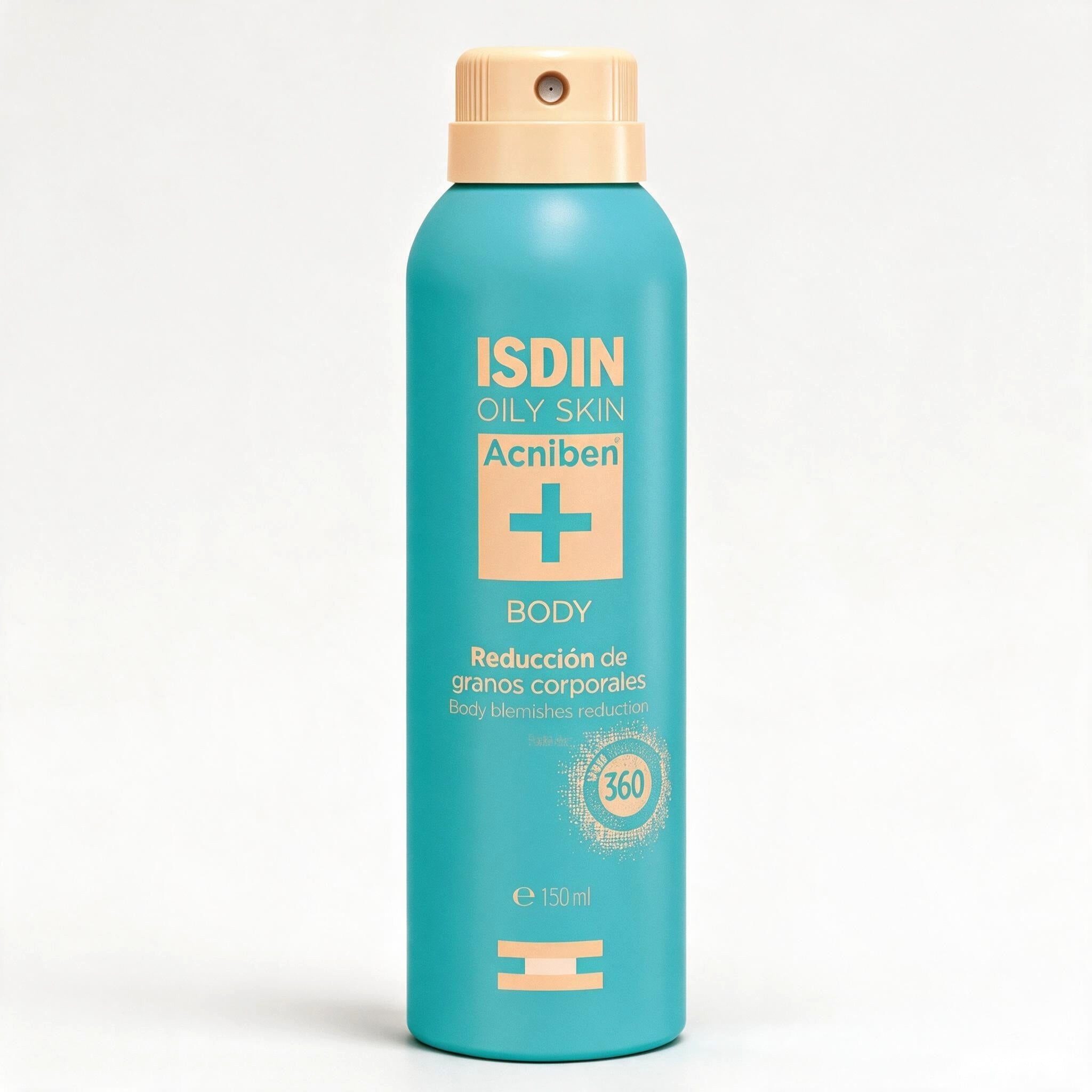 Isdin Körperspray