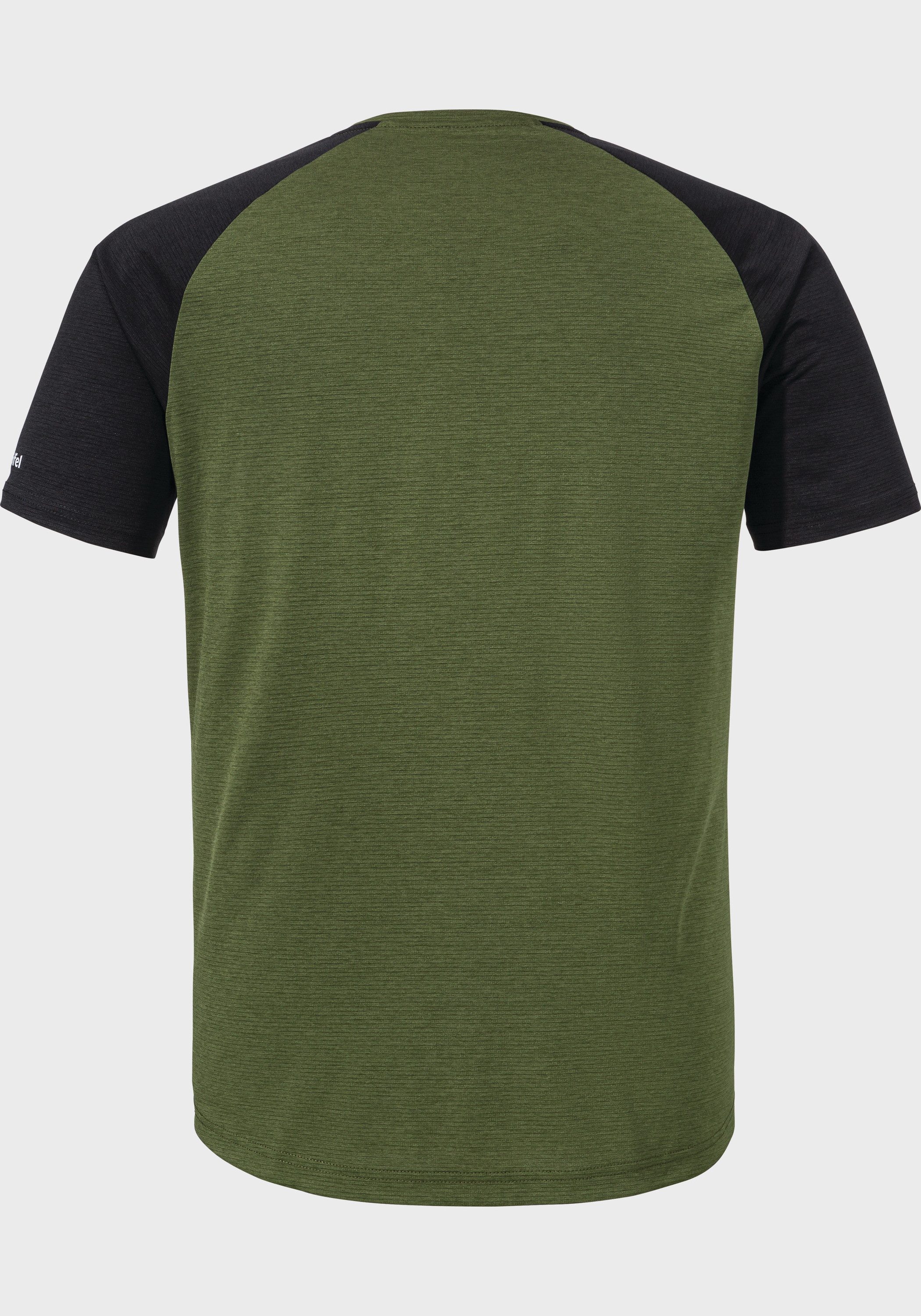 Schöffel Radtrikot Bike CIRC Shirt Style günstig online kaufen