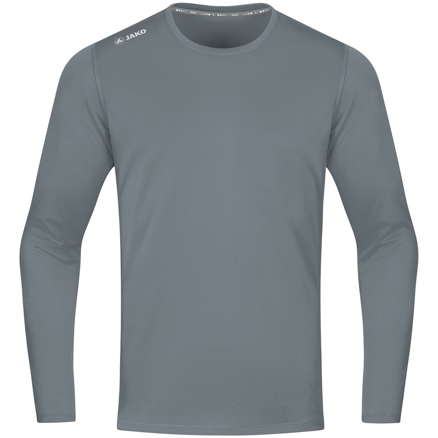 Langarmshirt Jako Kinder Laufshirt Longsleeve Run 2.0 6475