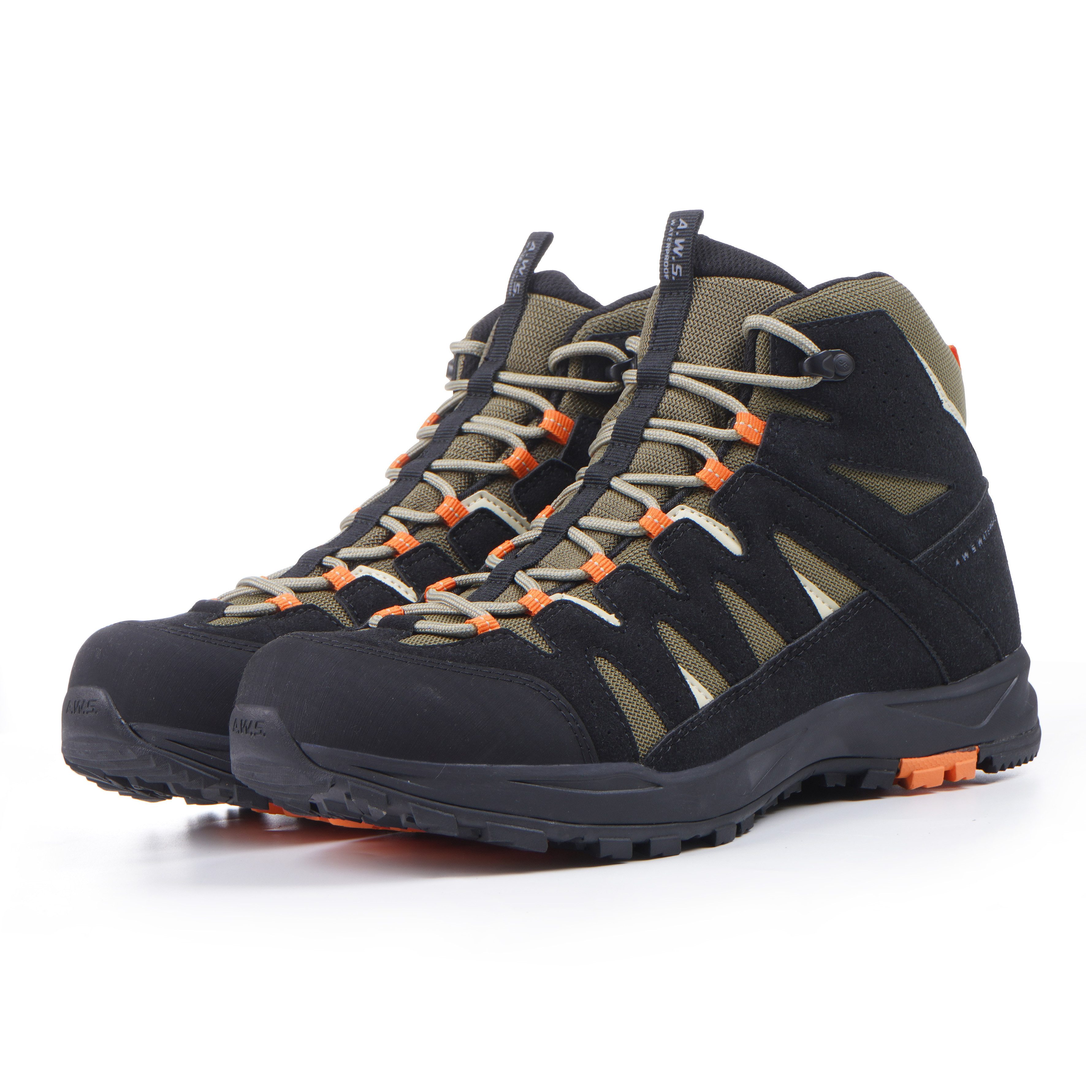 Icepeak AURA MC MR Wanderschuh wasserdicht günstig online kaufen
