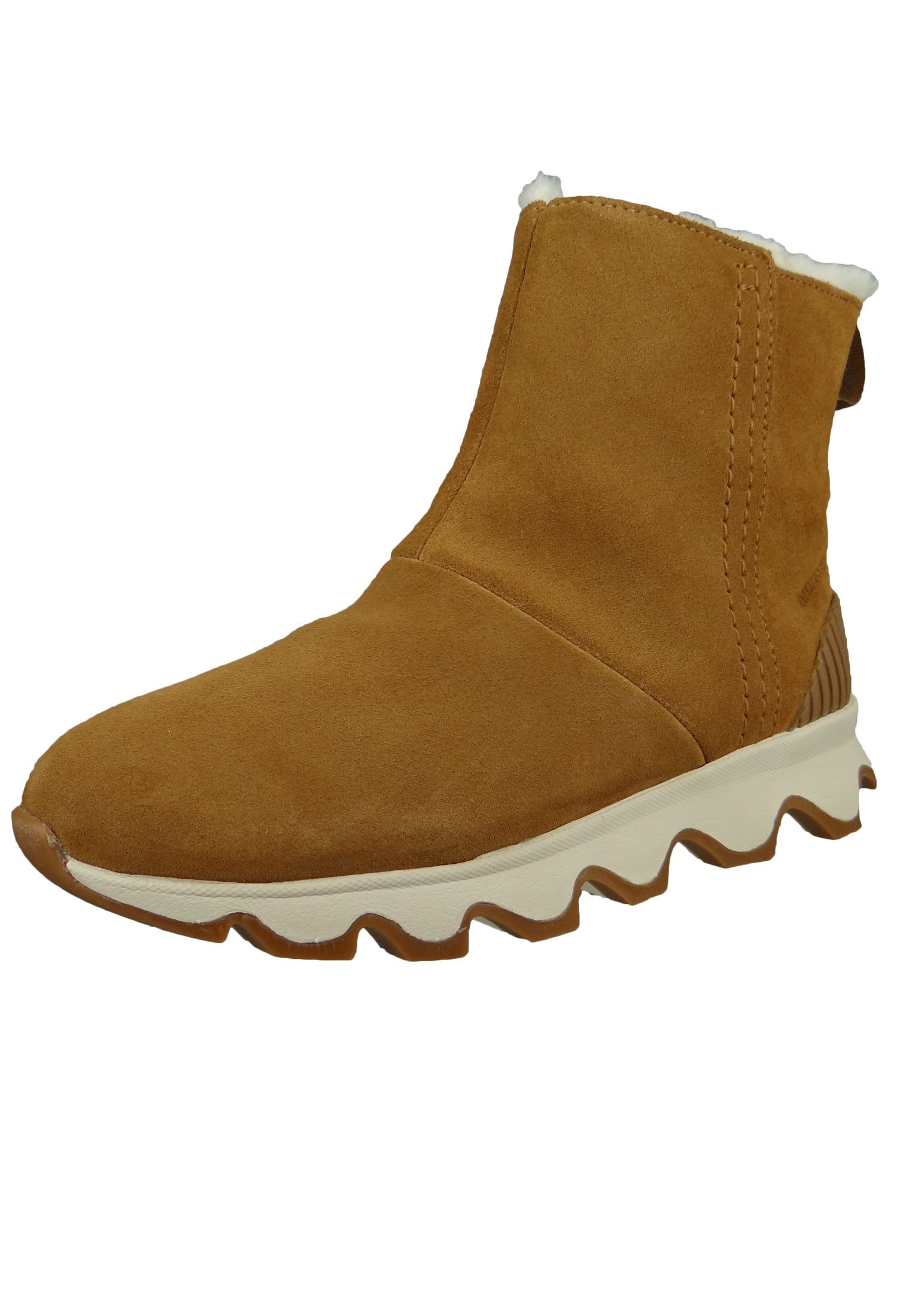 Sorel 1808191 224 Camel Brown Natural Stiefelette