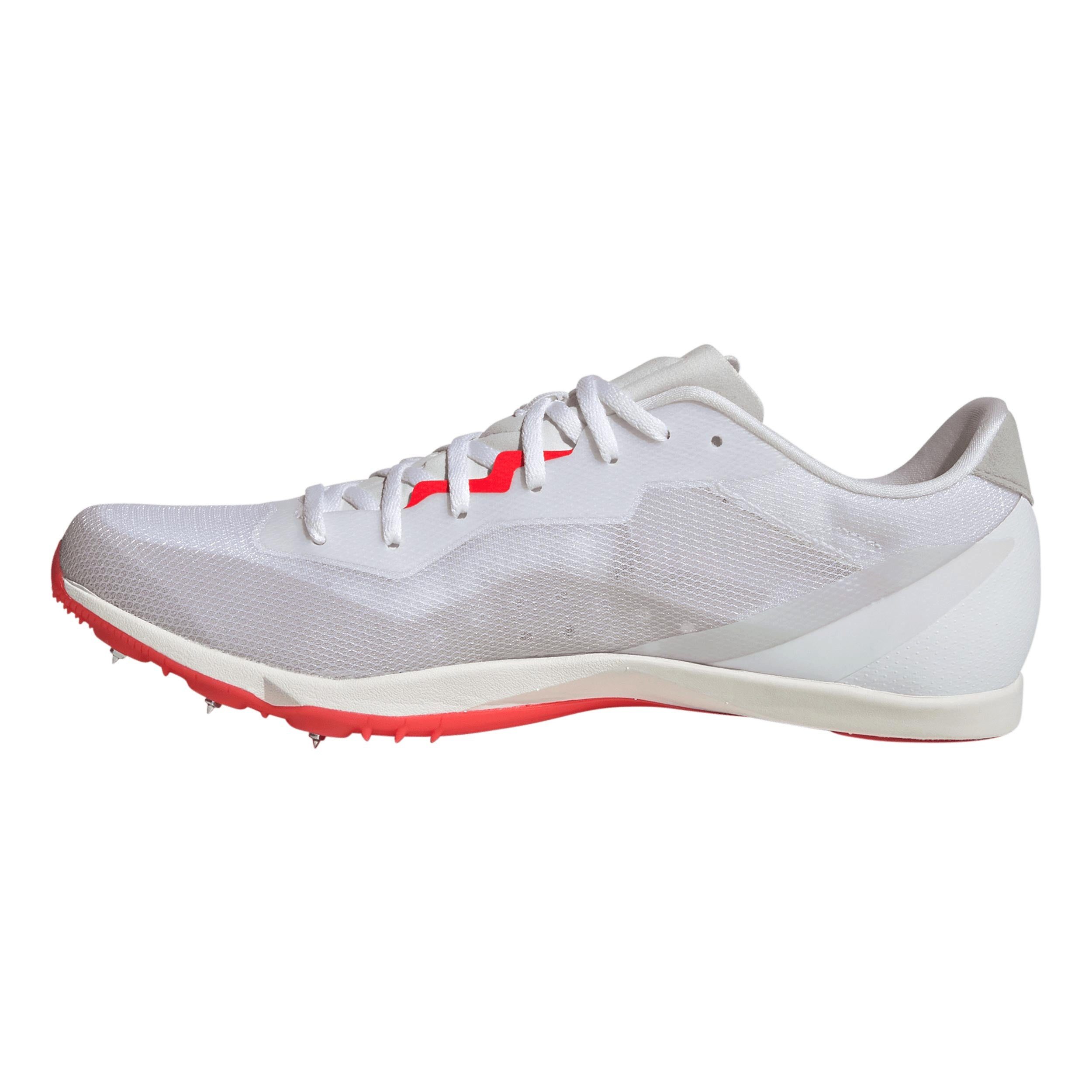 adidas Sportswear Distancestar - Spikeschuh Laufschuh