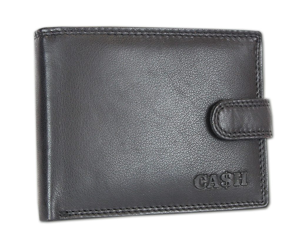 CA$H Geldbörse Mini-Geldbörse, Schlüsseltasche, Ausweishülle, Passhülle, günstig online kaufen