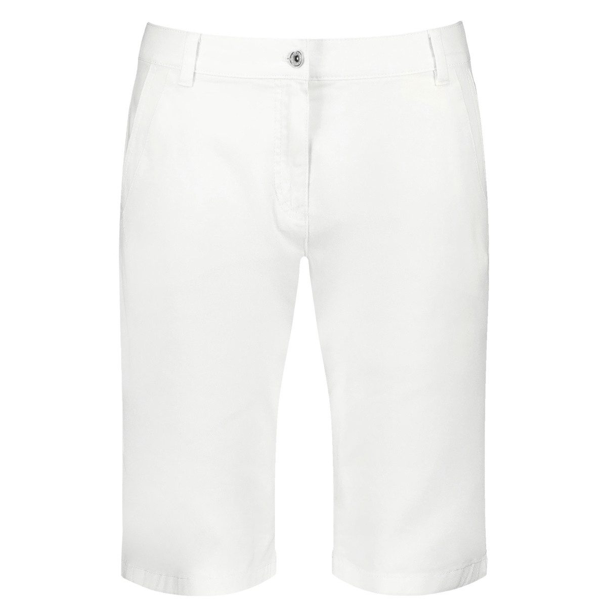 GERRY WEBER Shorts KIA:RA RELAXED FIT SHORTS (222135-66218)