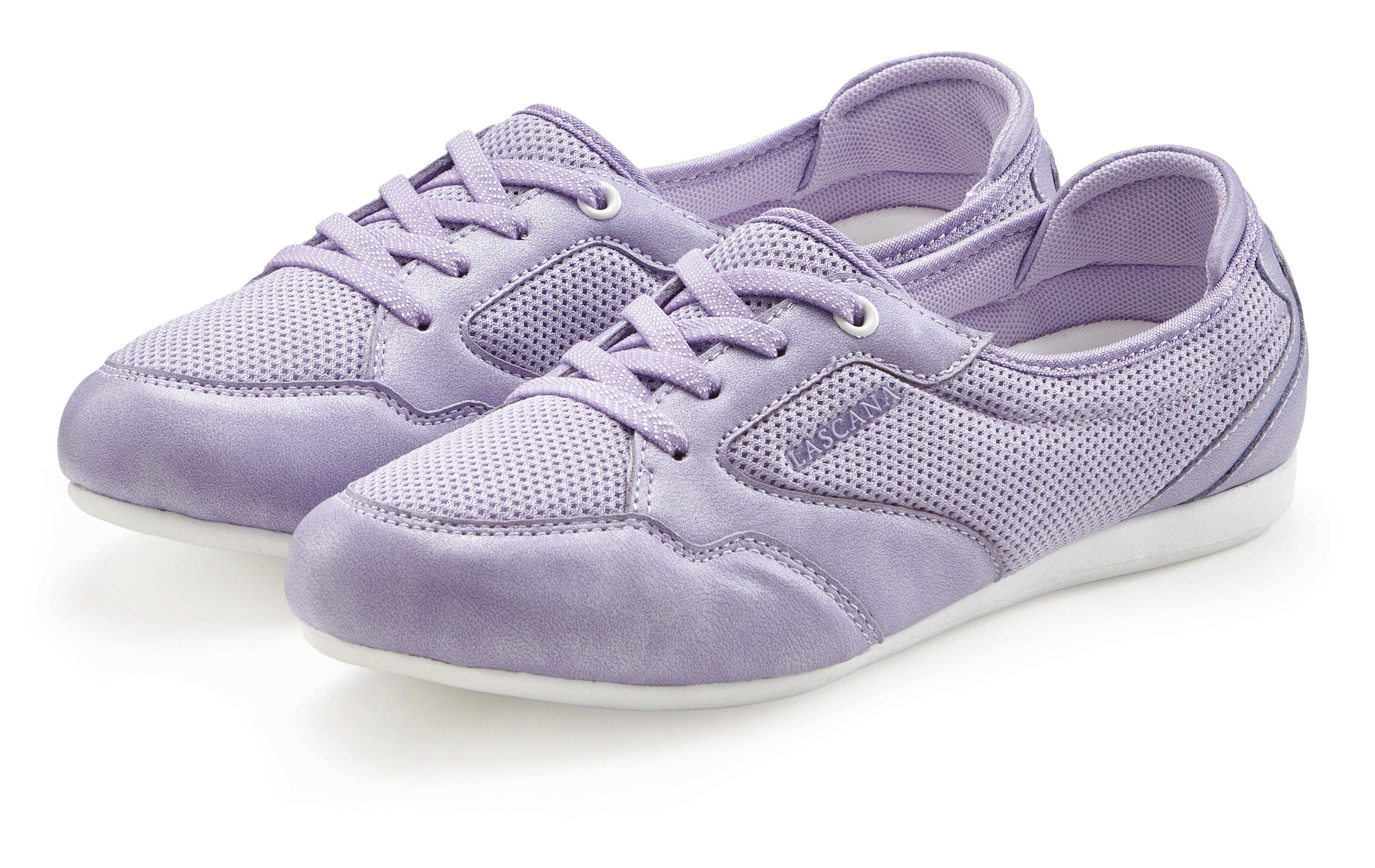 Freizeitschuh, Halbschuh, Sneaker