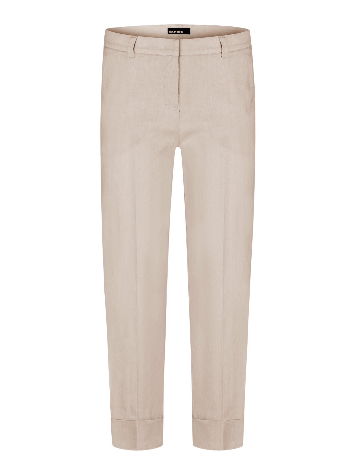 Stoffhose