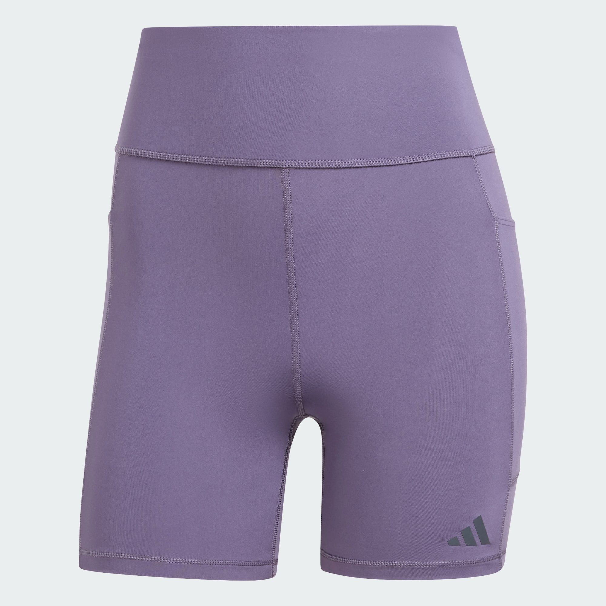 adidas Performance Laufhose OWN THE RUN KURZE LEGGINGS (1-tlg)