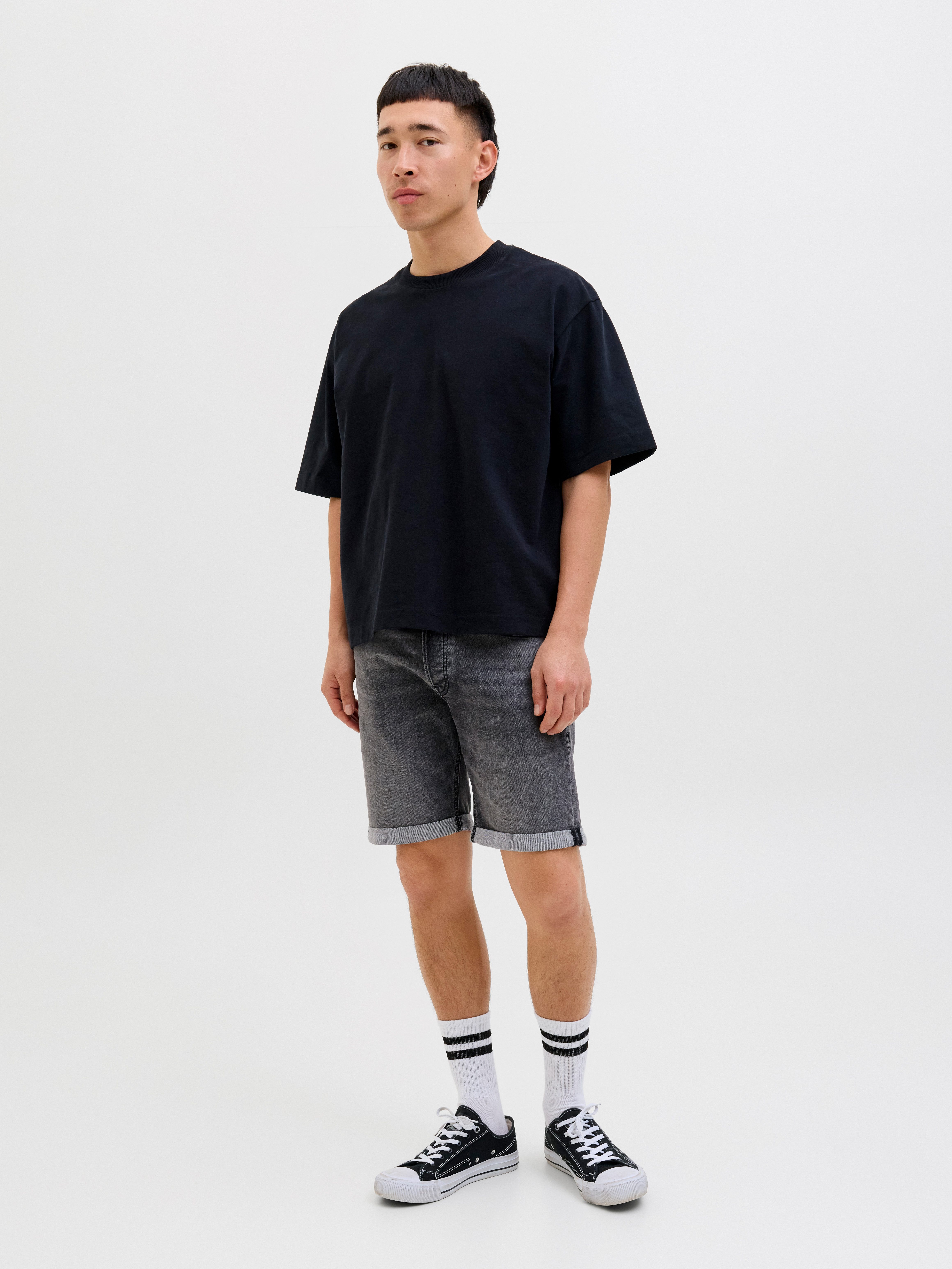 Jack & Jones Shorts JJIRICK JJORIGINAL SHORTS SQ 330