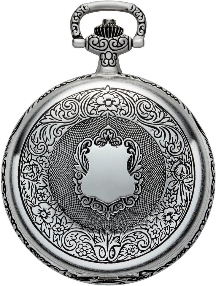 Regent Taschenuhr P723-19457740, (Set, 2... Regent Taschenuhr P723-19457740, (Set, 2...