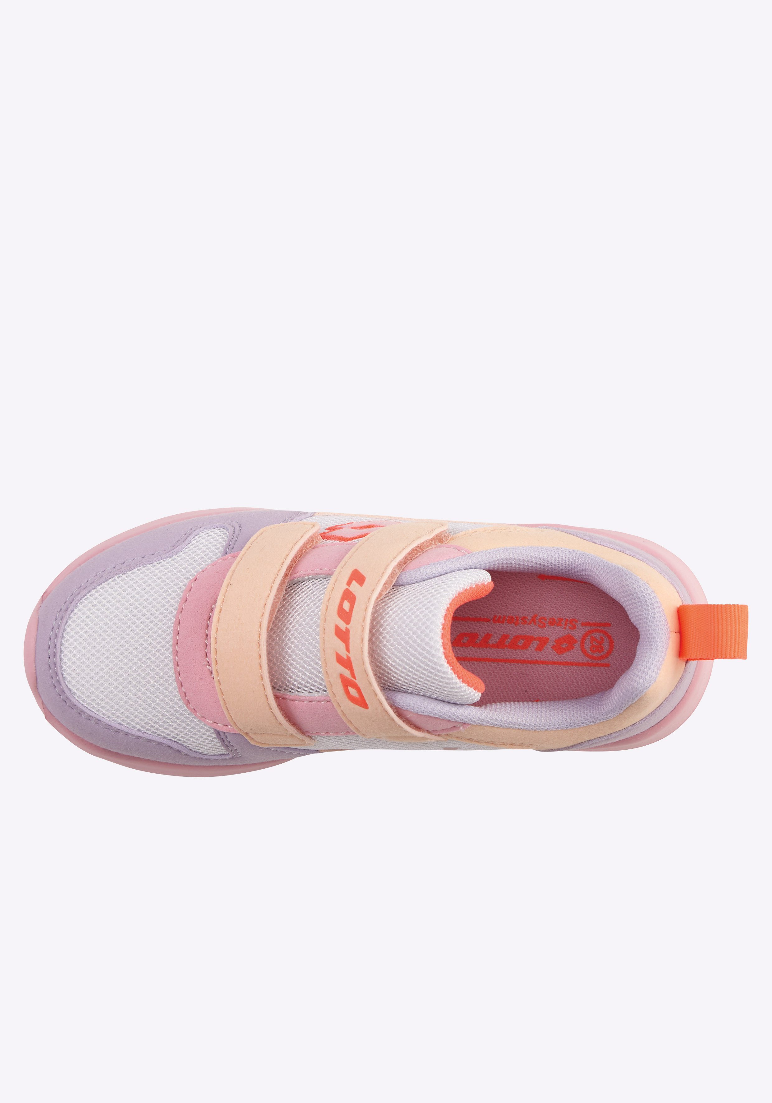 Lotto Sneaker (für Kinder) – Bild 5 von 5