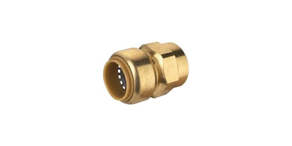 Handmuffe Cornat Übergangsmuffe Ø 22 mm / 3/4