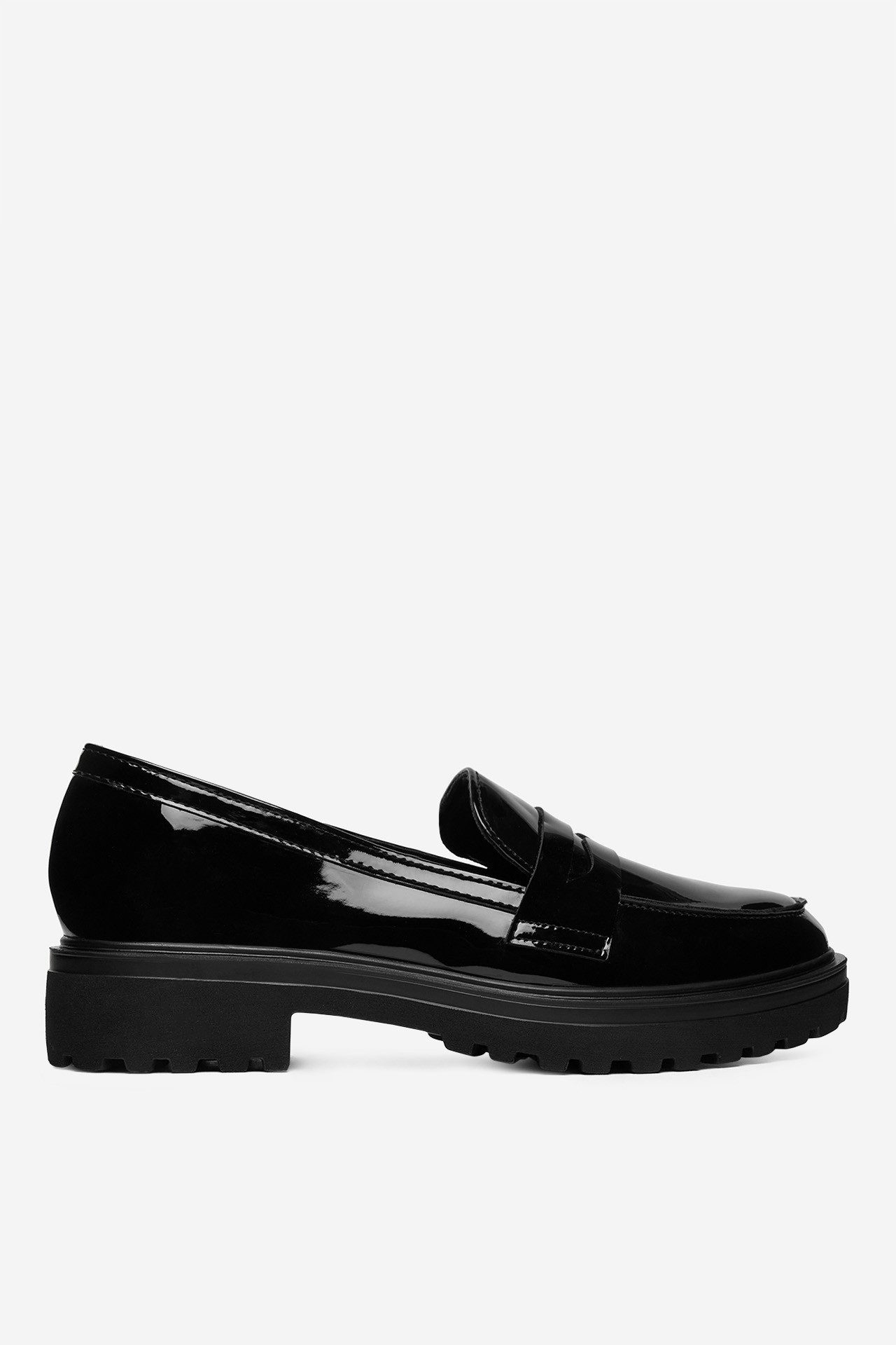 Jenny JENNY Damen Mokassin 35 schwarz 5903698013121 Mokassin günstig online kaufen