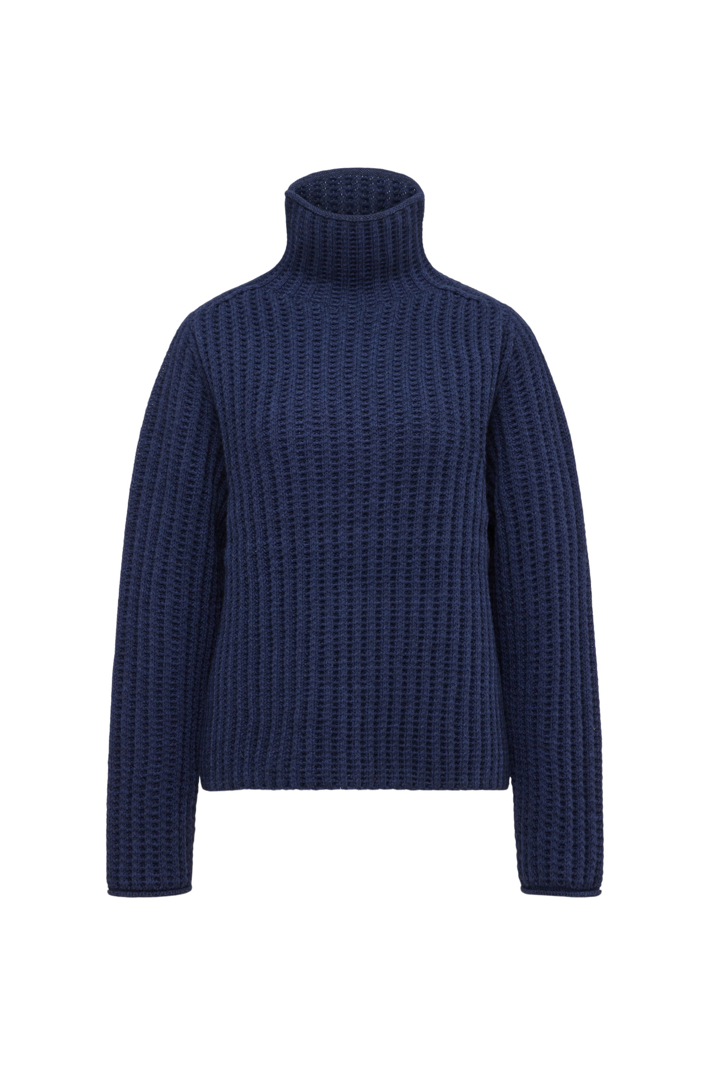 Drykorn Rundhalspullover