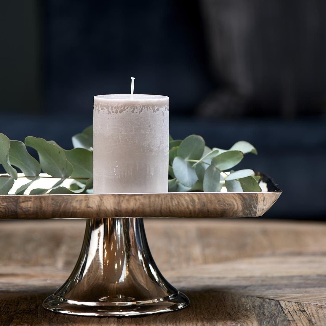 Rivièra Maison Stumpenkerze Rivièra Maison Pillar günstig online kaufen