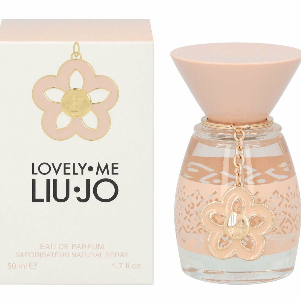 Liu Jo Eau de Parfum Lovely Me EDP 50ml