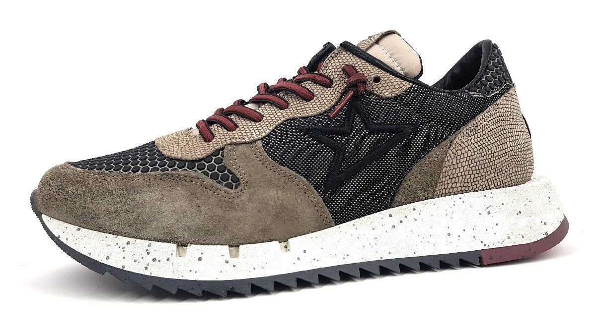 Cetti Sneaker low Schnürschuh günstig online kaufen