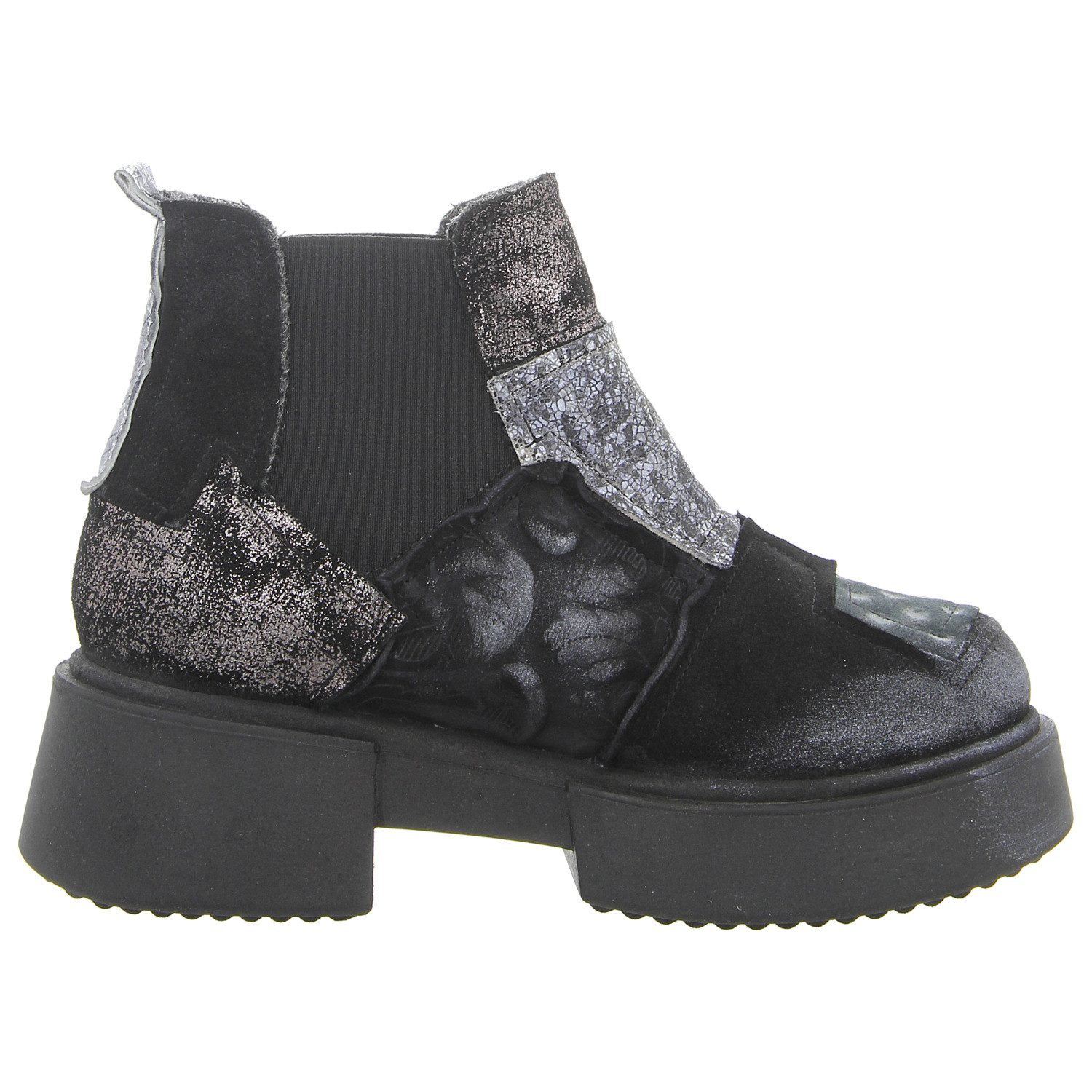 Papucei Stiefelette