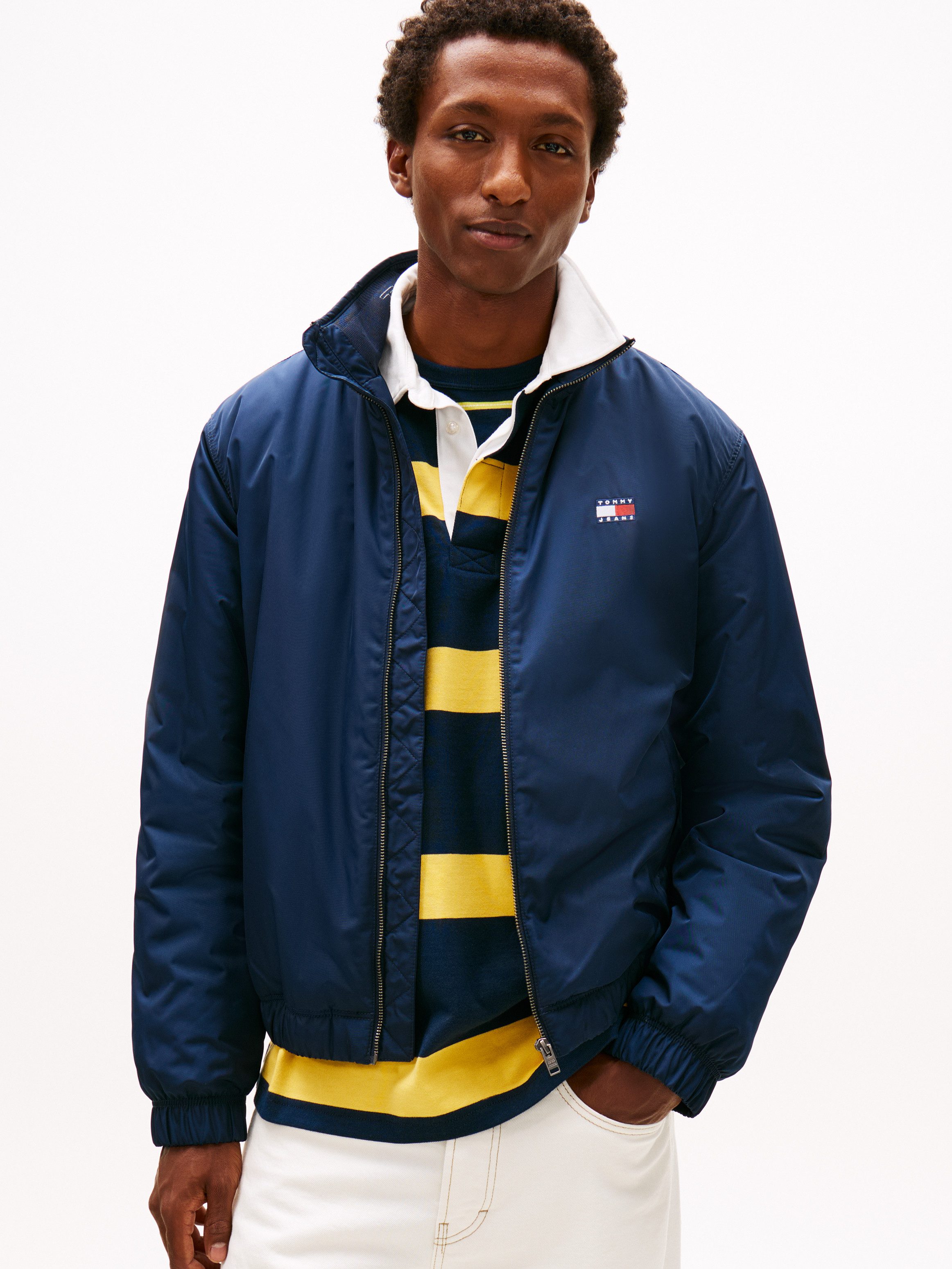 Tommy Jeans Blouson TJM ESSENTIAL PADDED günstig online kaufen