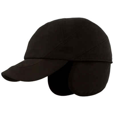 Balke Baseball Cap mit Ohrenschutz und Thermolite-Ausstattung