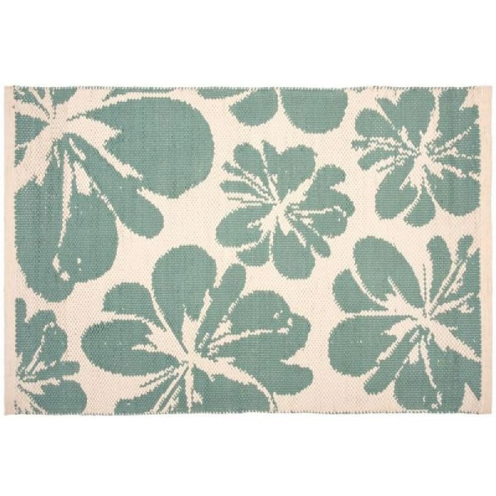 PAD Badematte PAD Fußmatte Bloom Opal Beige (80x160cm)