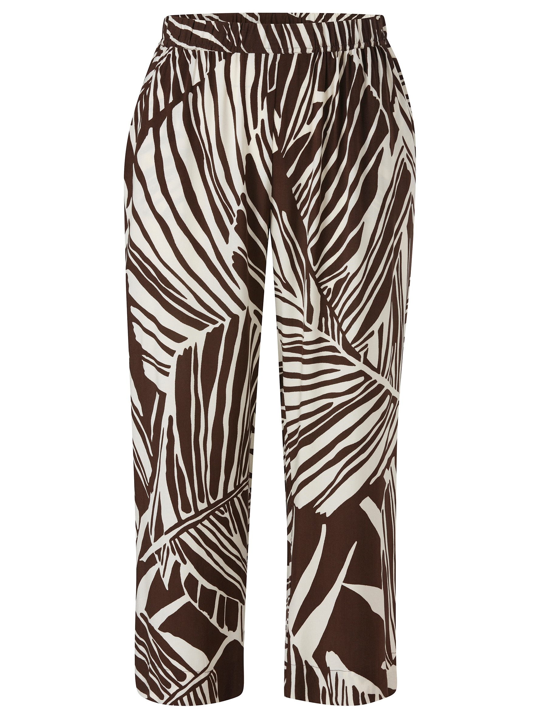 VIA APPIA DUE 5-Pocket-Hose Hose 7/8 gerades Bein Druck