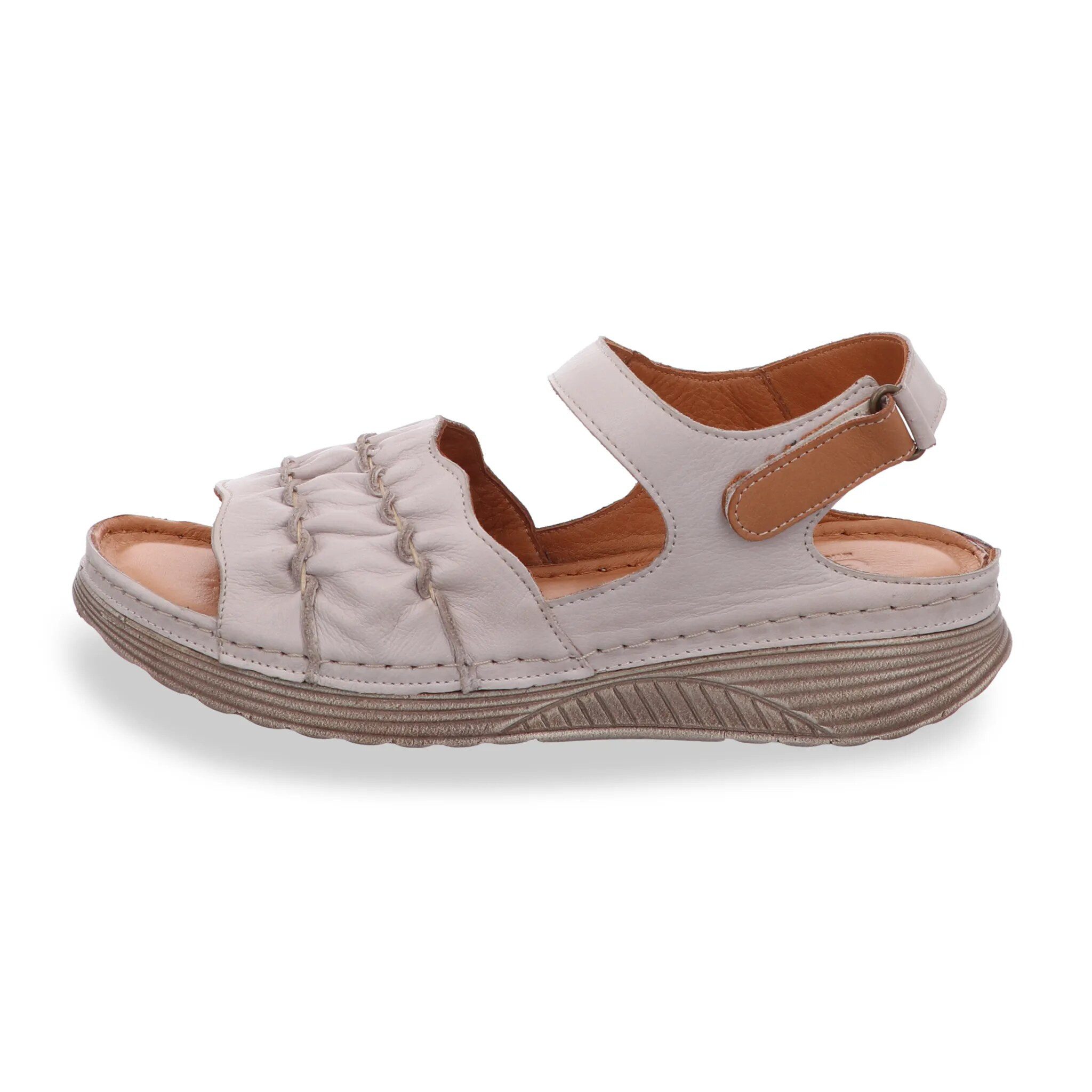Gemini Damen Sandale