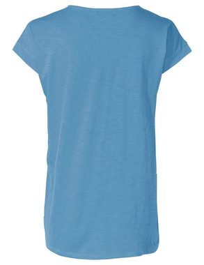 VAUDE T-Shirt Women's Moja T-Shirt IV (1-tlg) Green Shape
