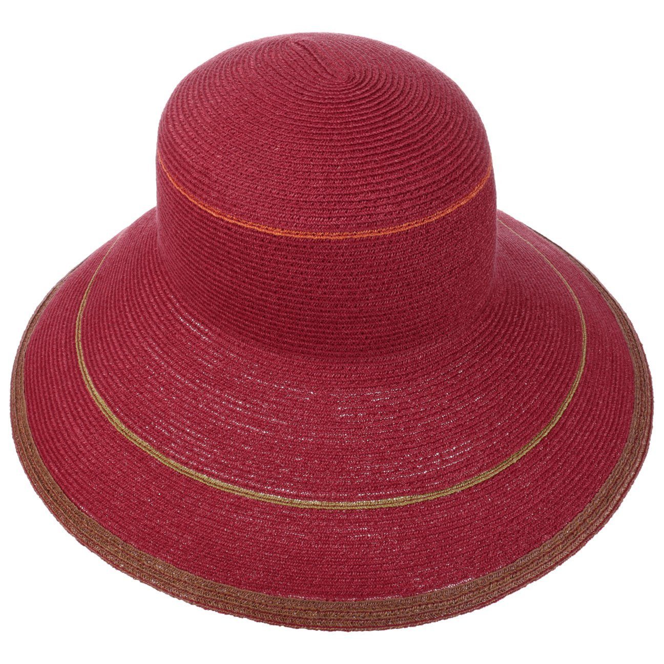 Mayser Sonnenhut (1-St) Schlapphut, Made in the EU