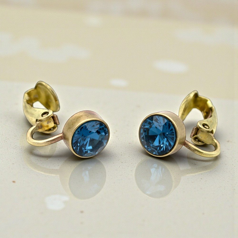 Sergio Engel Ohrclip-Set Basics Ohrclip 05 (Paar Ohrclips, 2-tlg., Paar) günstig online kaufen