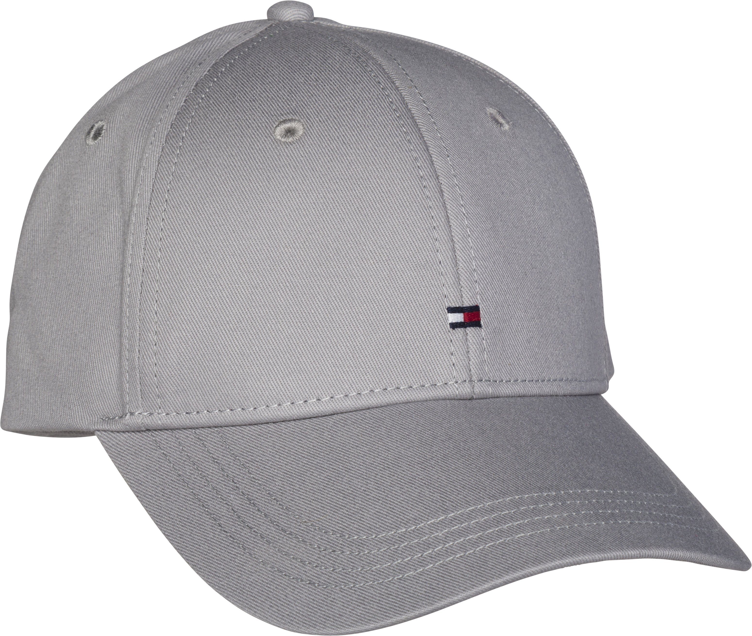 Tommy Hilfiger Baseball Cap CLASSIC BB CAP Verstellbarer Riemen mit Logo-Schnalle, One Size