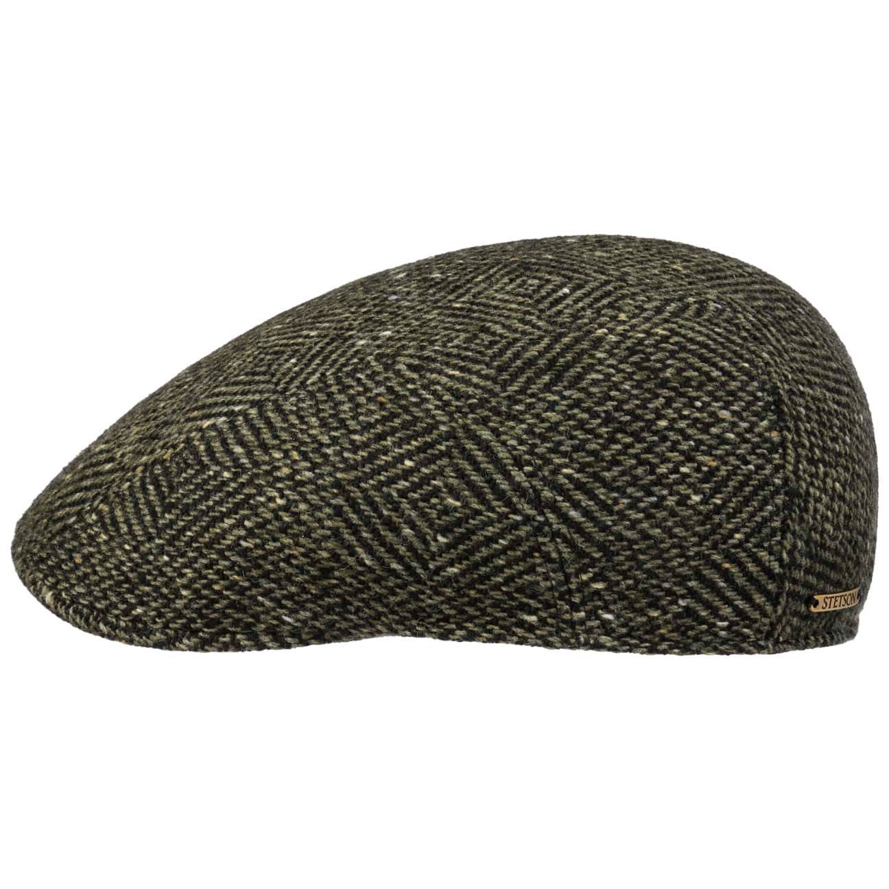 Flat Cap