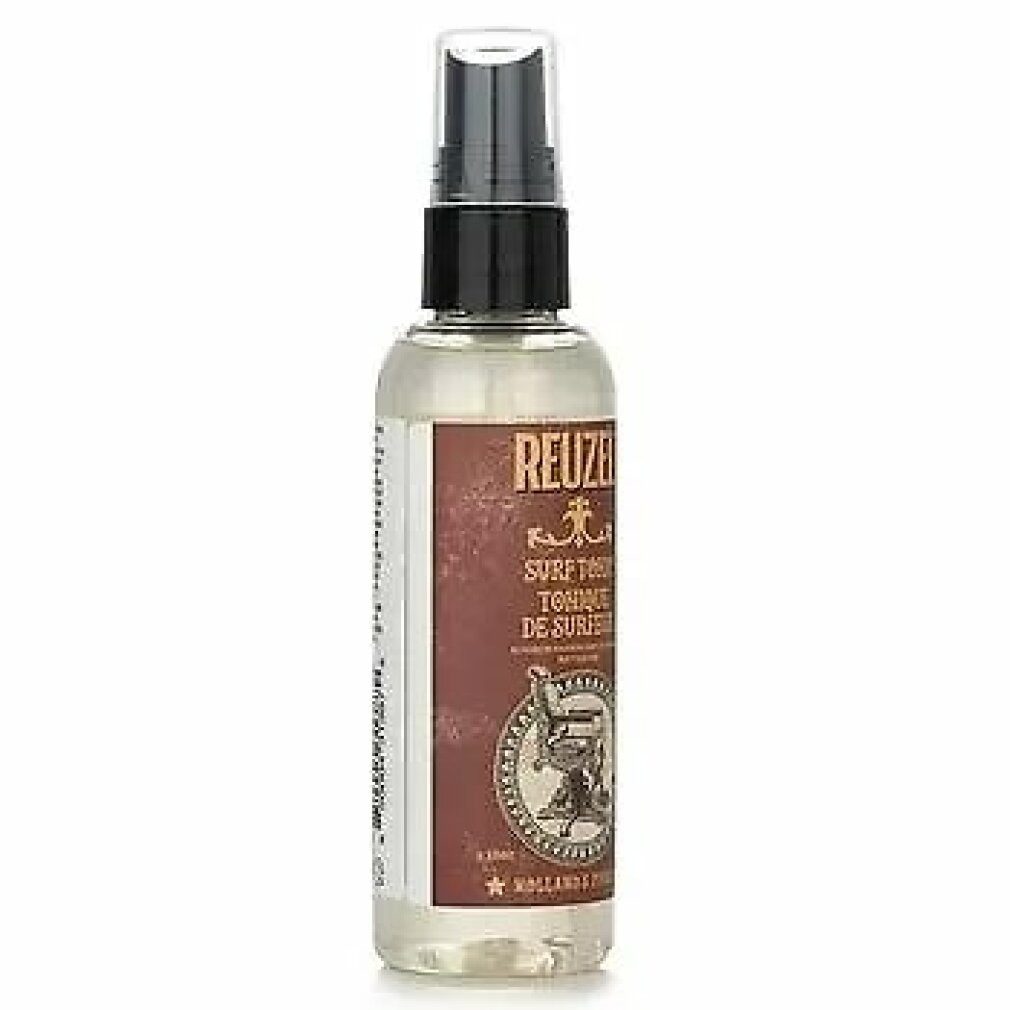Reuzel Haarpflege-Set Hollands Finest Surf Tonic Texturierendes Haartonikum 100ml