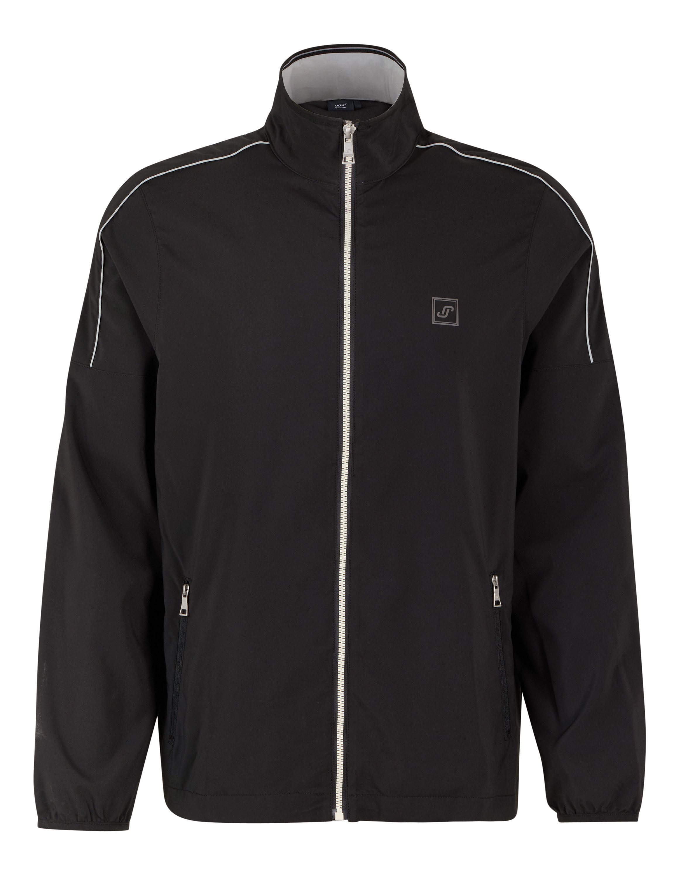 Joy Sportswear Trainingsjacke Jacke DARIUS