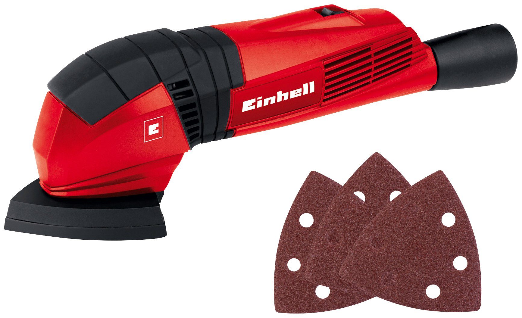 Einhell Deltaschleifer TC-DS 19, 20000 U/min