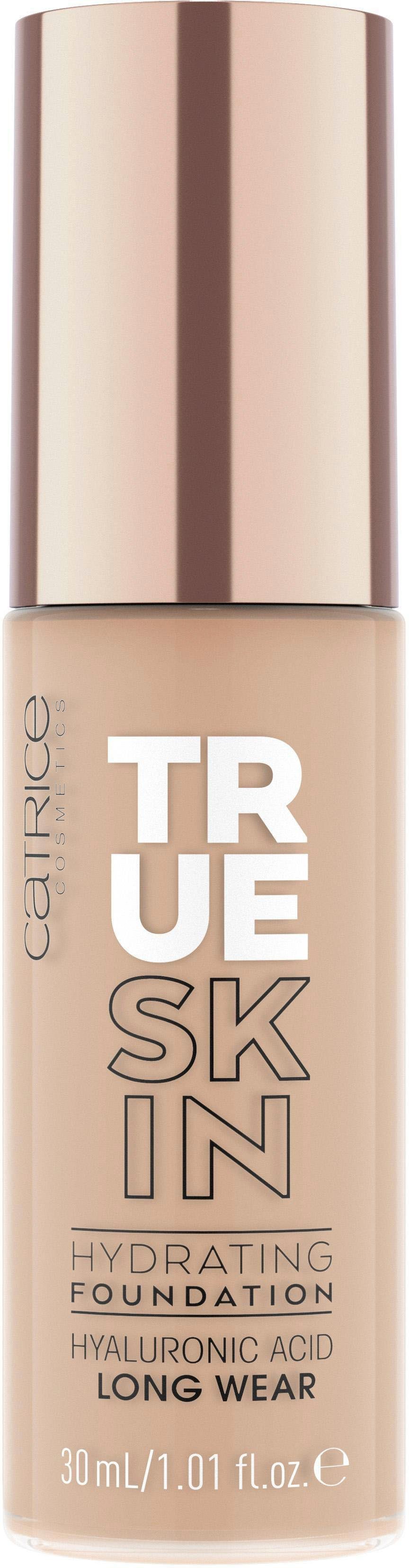 Foundation True Skin Hydrating Foundation
