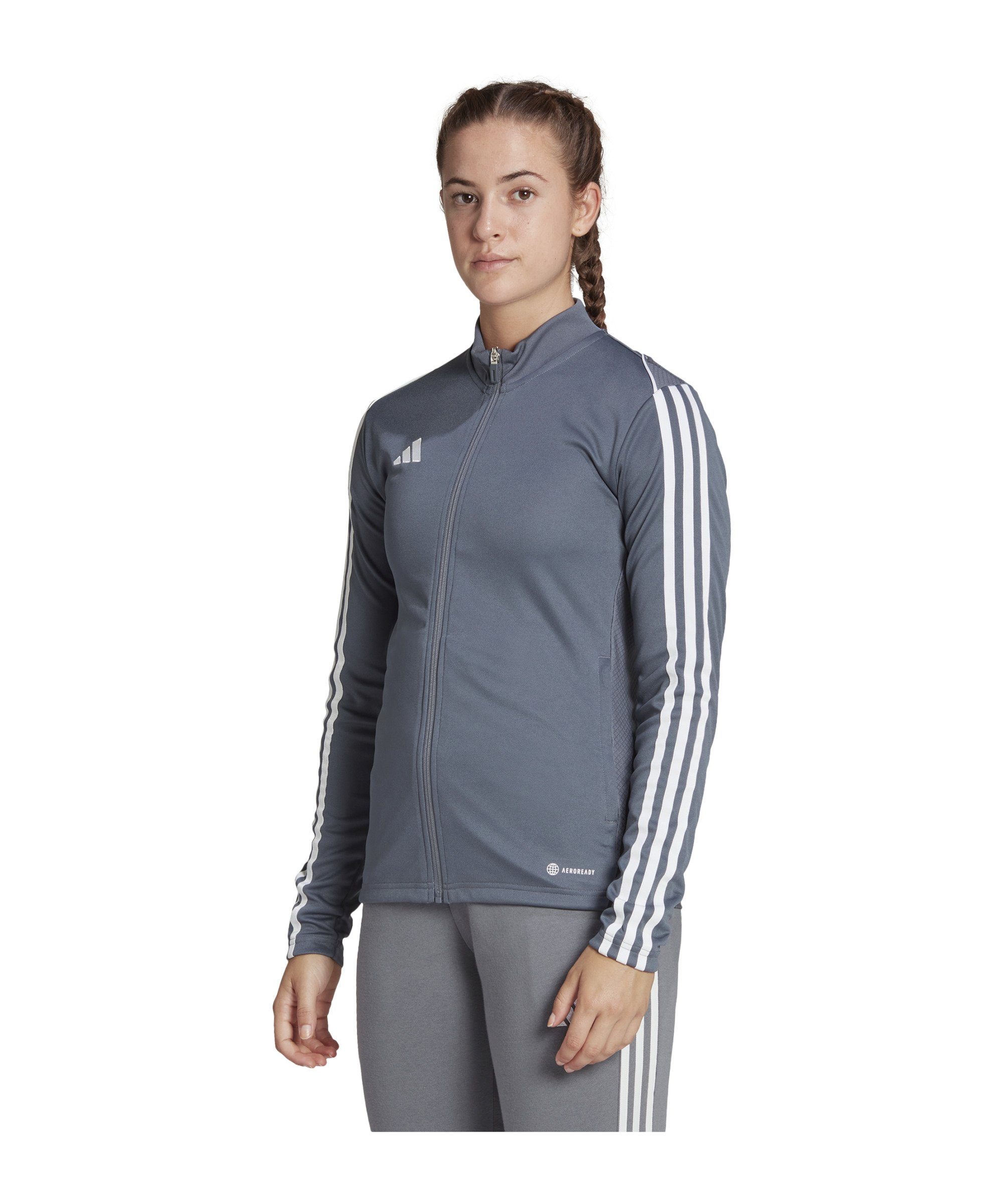 adidas Performance Trainingsjacke adidas Performance Bequem