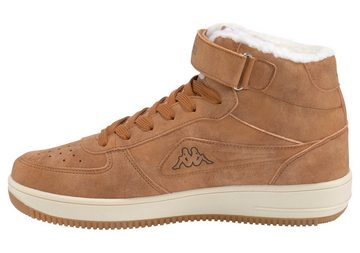 Kappa Sneaker Warmfutter