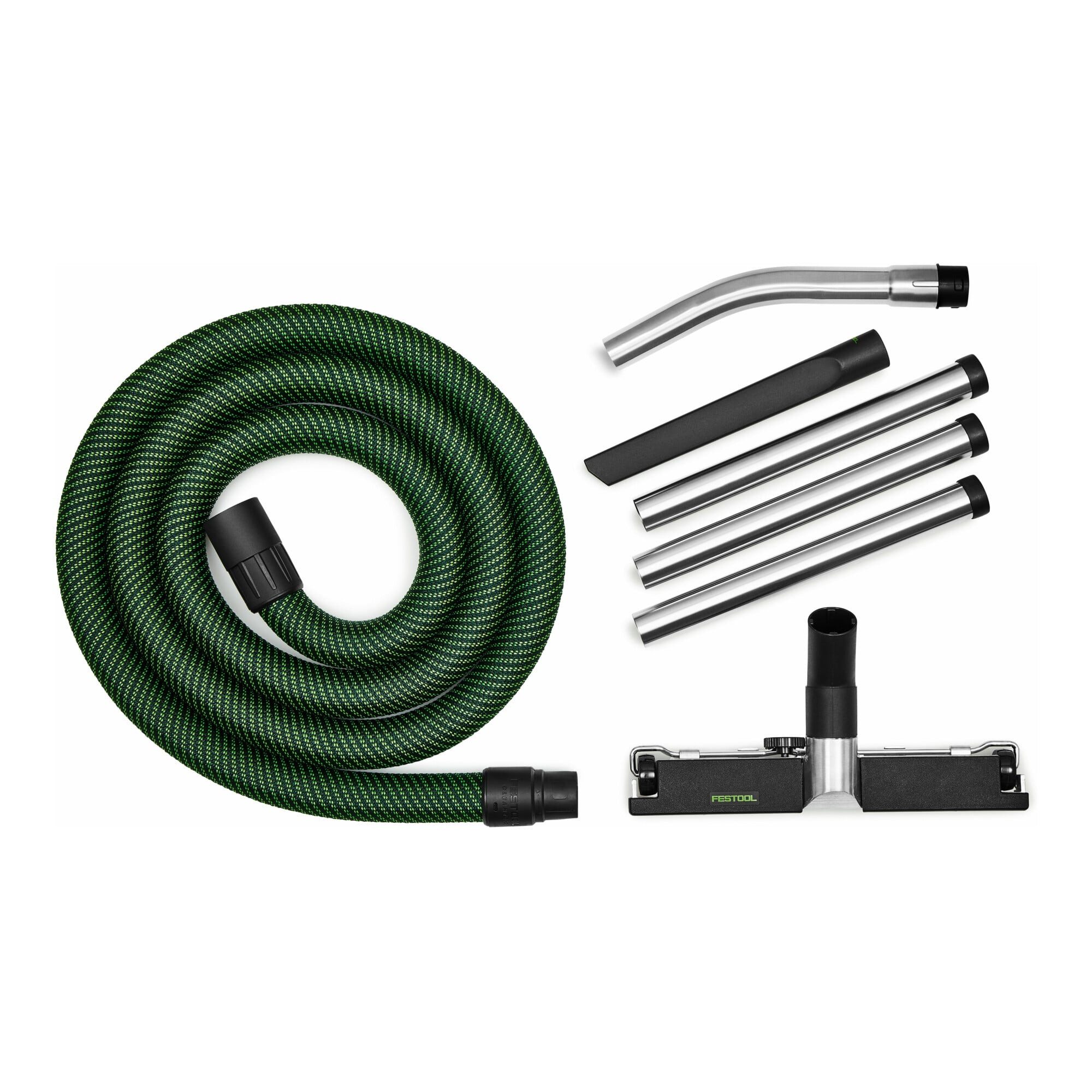 FESTOOL Zubehör-Set Festool Boden-Reinigungsset RS-BD D 36-Plus
