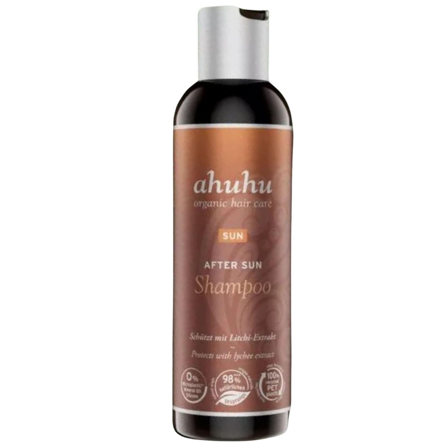 Haarshampoo SUN After Sun Shampoo
