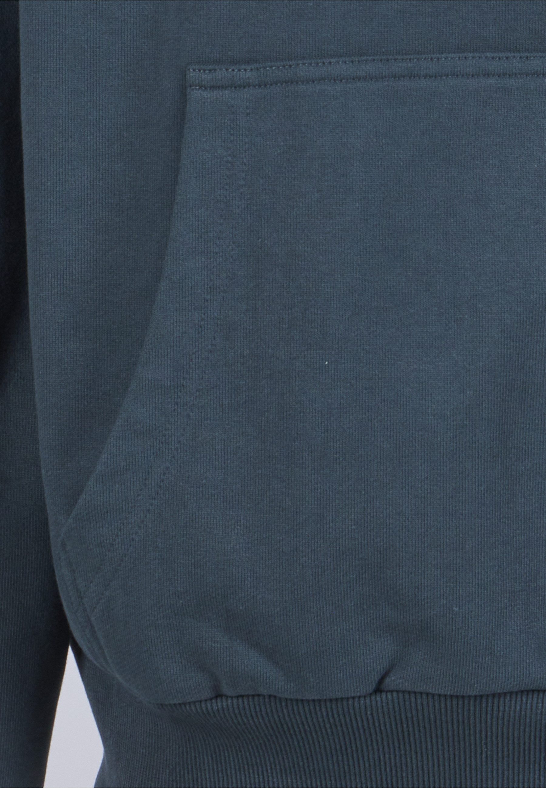 URBAN CLASSICS Rundhalspullover Urban Classics Herren Ultra Heavy Hoody (1- günstig online kaufen